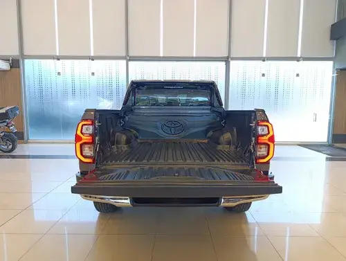 Toyota Hilux Pick-Up 2.8 Cd Srx 204Cv 4X4 At 2024
