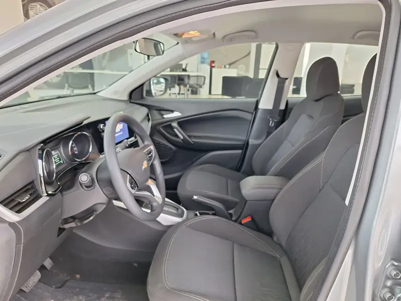Chevrolet TRACKER LT 1.2T AT 2026