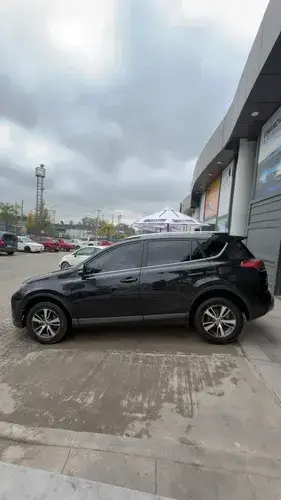 Toyota RAV4 2.0 Vx Cvt 2018