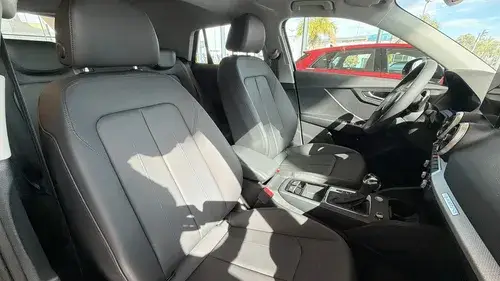 Audi Q2 2.0 40 Tfsi Stronic Quattro 2026