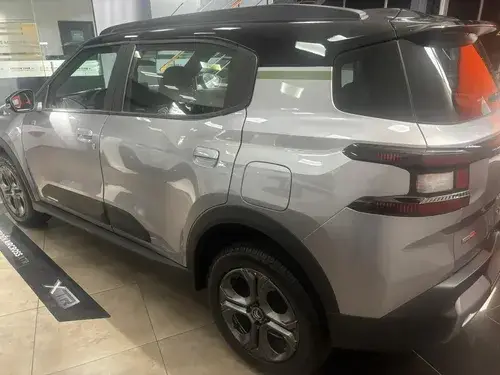 Citroën Aircross T200 XTR 2026