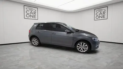 Volkswagen Golf 1.4 VII TSI BLUEMOTION TECH COMFORTLINE DSG L18 2018