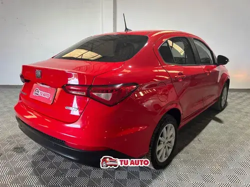 Fiat Cronos 1.3 Gse Drive Pack Plus Cvt 2024