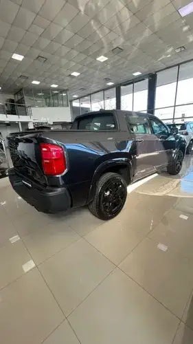 RAM Rampage 2.0 Rebel Gme At9 4X4 2026