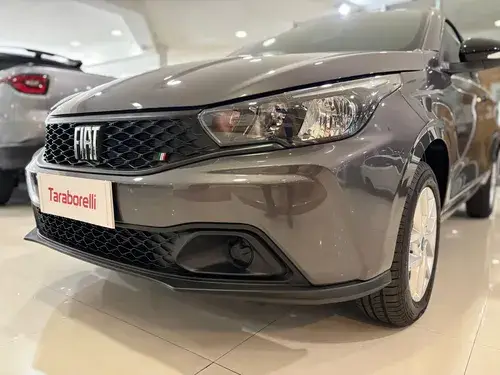 Fiat Argo 1.3 Drive 2026