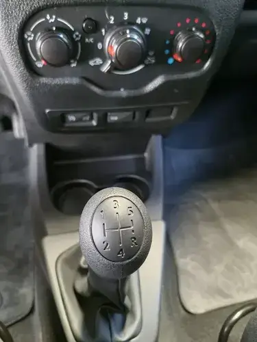 Renault Kangoo Ii Express 1.6 Sce Confort 5A 2026