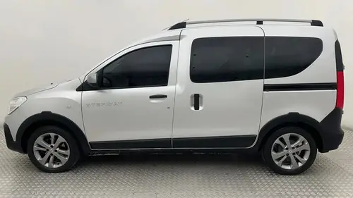 Renault Kangoo Ii 1.5 Dci Stepway 2019