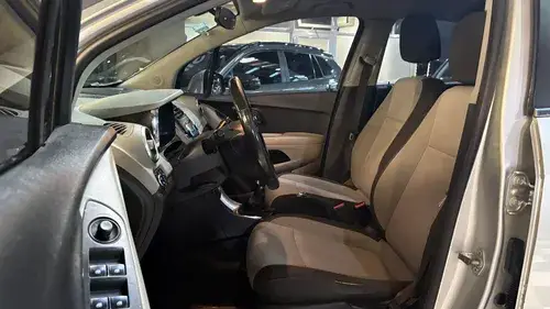 Chevrolet Tracker 1.8 Ltz Fwd Mt 140cv 2013