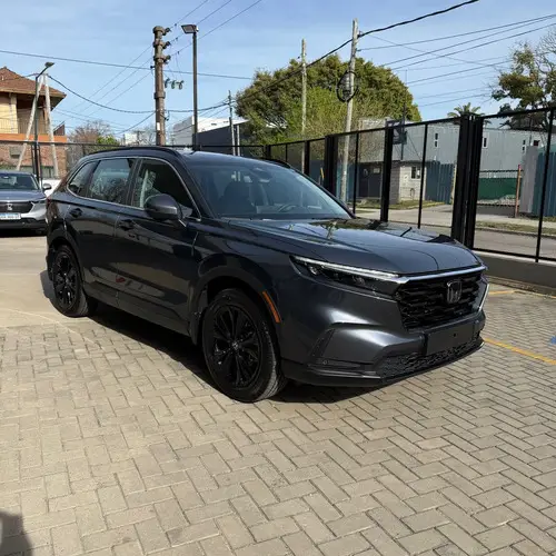 Honda CR-V 1.5T Ex-L Cvt Awd 2026