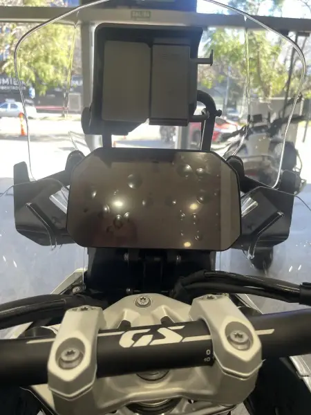 BMW R 1300 GS Aventura 2026