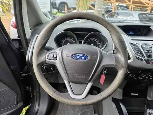Ford Ecosport 2.0 Se 143cv 4x2 2013