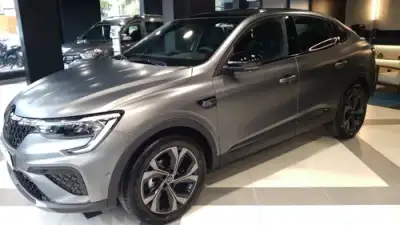 Renault Arkana 1.3 E-Tech Hybrid Espirit Alpine 2026