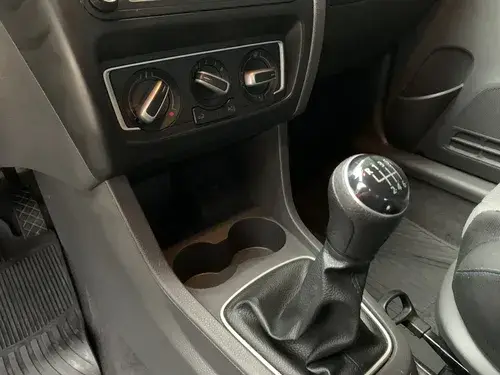 Volkswagen Suran 1.6 Highline Msi 110cv 2019