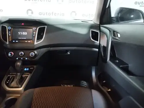 Hyundai Creta 1.6 Style At 2022