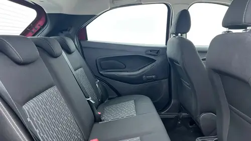 Ford Ka 1.5 S 2017