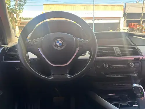 BMW X5 3.0 Xdrive 35i Executive 306cv 2013