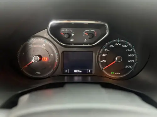 Chevrolet S10 2.8 High Country Cd Tdci 200cv Automática 2023
