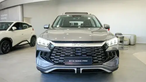 BYD Song pro dm-i 1.5 Phev Gs 2026