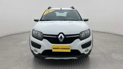 Renault Sandero Stepway 1.6 Privilege 105cv 2017