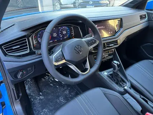 Volkswagen Nivus 1.0 Tsi 200 Highline 2026