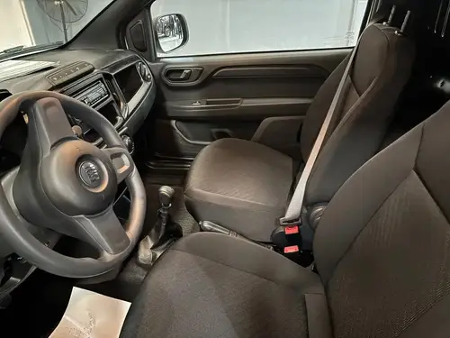 Fiat Fiorino 1.3 Endurance 8V 2026
