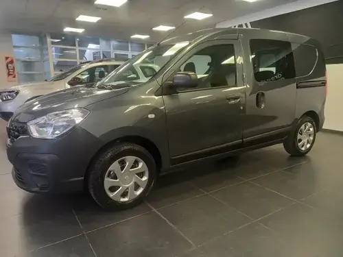 Renault Kangoo Ii Express 1.6 Sce Emotion 5A 2025