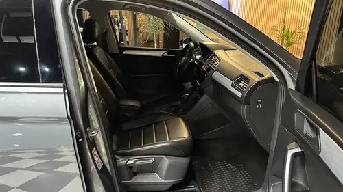 Volkswagen Tiguan Allspace 1.4 Tsi Trendline 150cv Dsg 2021