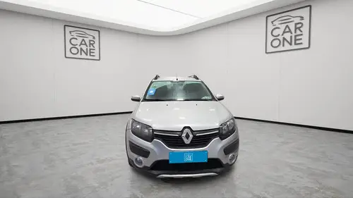 Renault Sandero Stepway 1.6 PRIVILEGE L15 2018