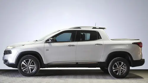 Fiat Toro 2.0 Volcano 4x4 At 2016