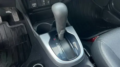 Honda Fit 1.5 Ex-L 132Cv Cvt 2020