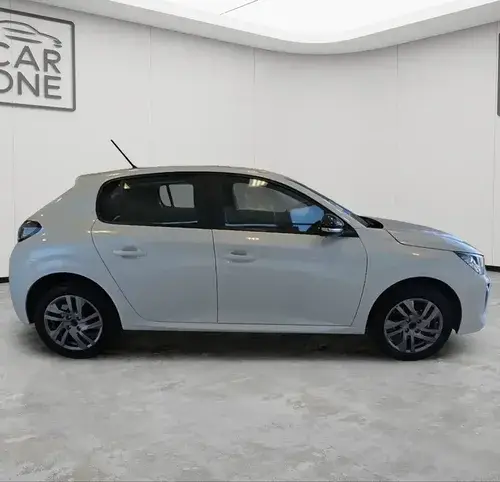 Peugeot 208 1.6 ALLURE PACK L24 2024
