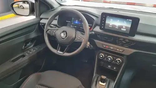 Renault Kardian 1.0 Tce Evolution 200 Edc 2026