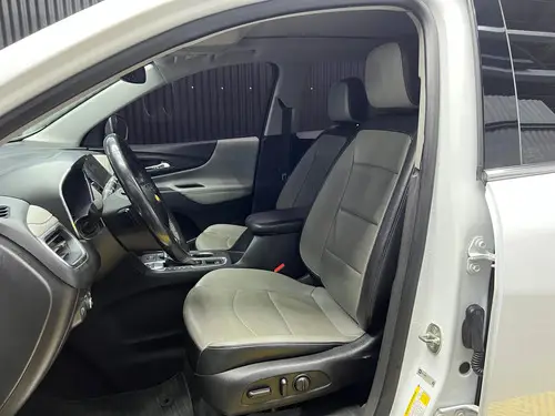 Chevrolet Equinox 1.5t Premier 4wd 2018