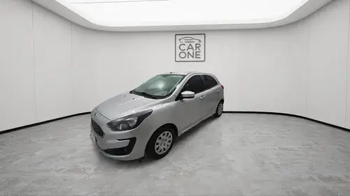 Ford Ka 1.5 SE 5P L18 2019