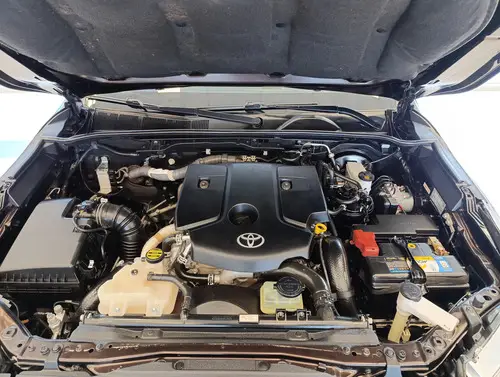 Toyota SW4 2.8 Srx 177cv 4x4 7as At 2016