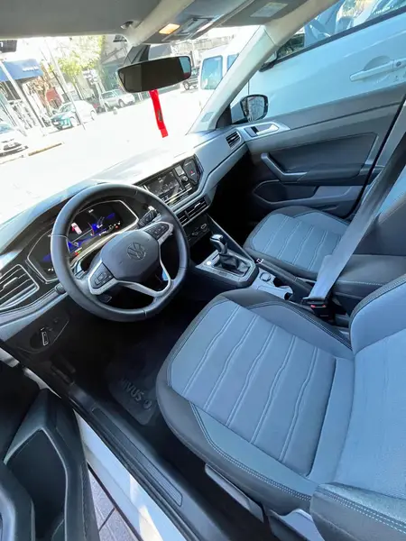 Volkswagen Nivus Tsi 200 Comfortline Tiptronic 2023