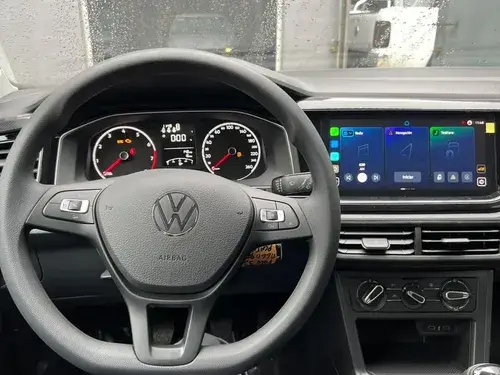 Volkswagen Polo 1.6 Msi Track 2026