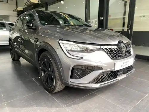 Renault Arkana 1.3 E-Tech Hybrid Espirit Alpine 2026