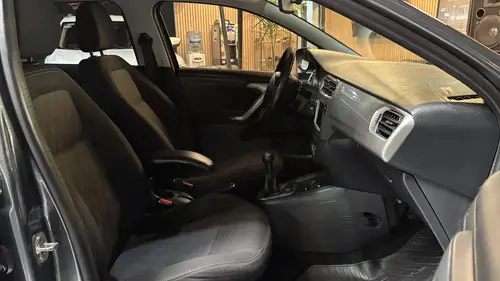 Citroën C-Elysee 1.6 Feel Hdi 92 2017