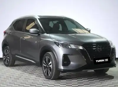 Nissan Kicks Play 1.6 Advance Cvt 2026