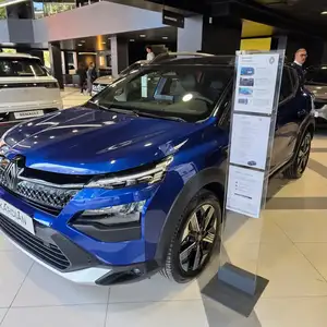 Renault Kardian 1.0 Tce Iconic 200 Edc 2026