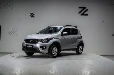 Fiat Mobi 1.0 Way 2016