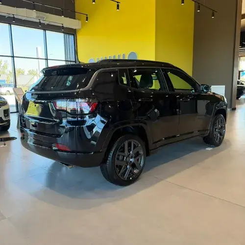 Jeep Compass 1.3 T270 Serie-S 4X2 At6 2026