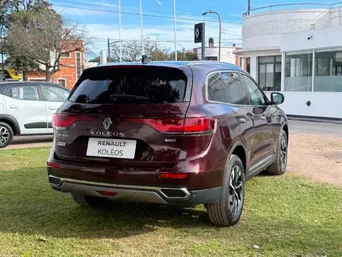 Renault Koleos Intens 2.5 CVT 4x4 2025