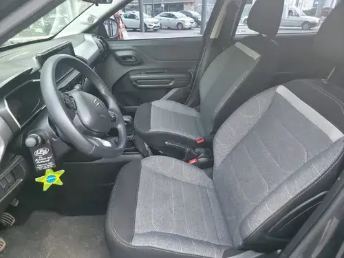 Citroën C3 Aircross 1.6 Vti Feel Pack 2024