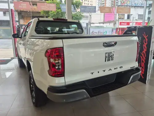 Fiat TITANO 2.2 Multijet Freedom Plus Awd At8 2026