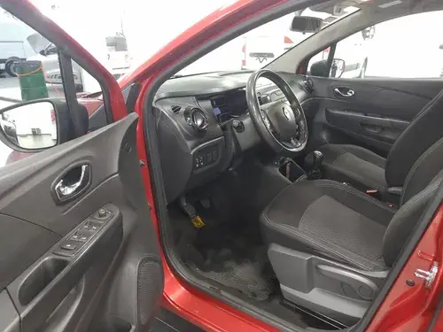 Renault Captur 1.6 Life 2018
