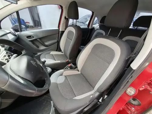 Citroën C3 1.5 Start 90cv 2017