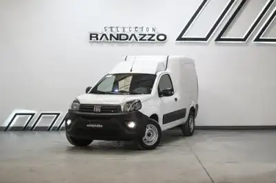Fiat Fiorino 1.3 Endurance 8V 2026
