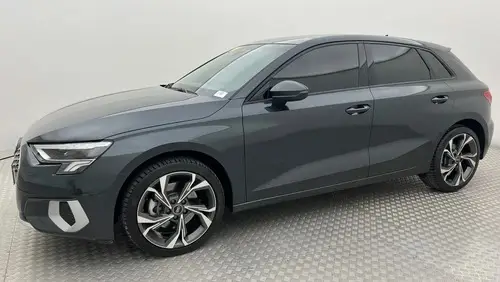 Audi A3 Sportback 2.0 40 Tfsi Stronic 190Cv 2024